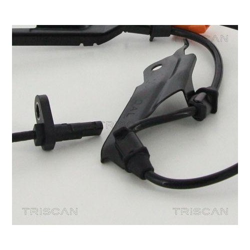 Датчик частоти обертання колеса TRISCAN 8180 40120 для HONDA ACURA, передня вісь ліворуч, фото №3