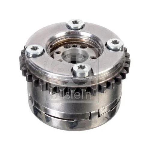 Регулятор фаз газорозподілу FEBI BILSTEIN febi Plus 176728 для MERCEDES-BENZ правий, фото №3 Регулятор фаз газорозподілу FEBI BILSTEIN febi Plus 176728 для MERCEDES-BENZ правий, фото №3