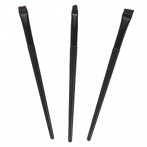 Пензлі для підводки MAGICLULU 3 шт. Кутові - Фото 1