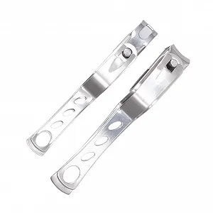 Купить Набор кусачек для ногтей WRITWAA 4 шт. - Фото 1 Набор кусачек для ногтей WRITWAA 4 шт. - Фото 1