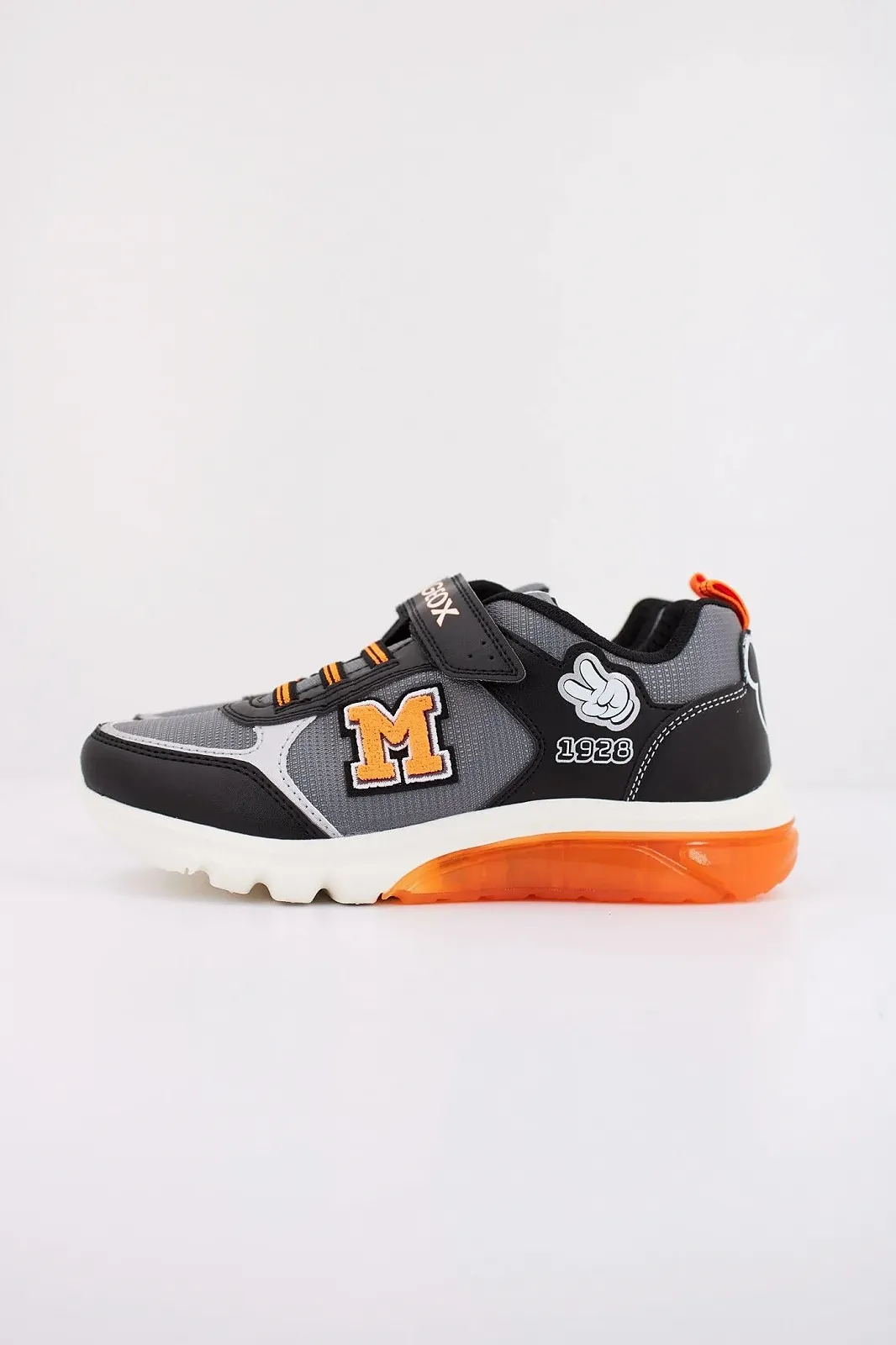 Кроссовки Geox J Ciberdron для мальчиков, фото №8