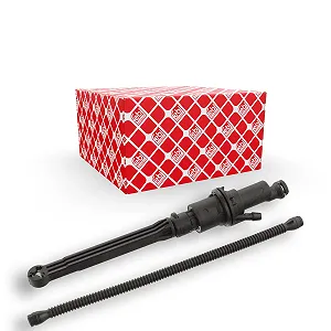 Главный цилиндр сцепления FEBI BILSTEIN 103219 для CITROËN PEUGEOT DS - Фото 1