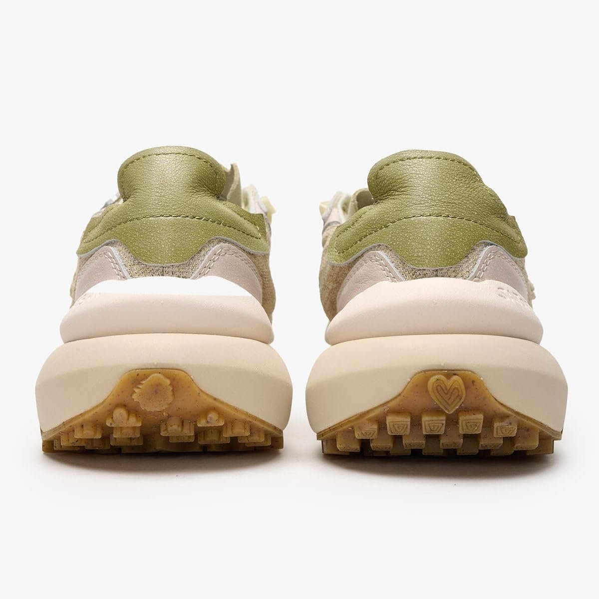 Кроссовки Satorisan Chacrona Metta Lino Whitewisp, фото №6