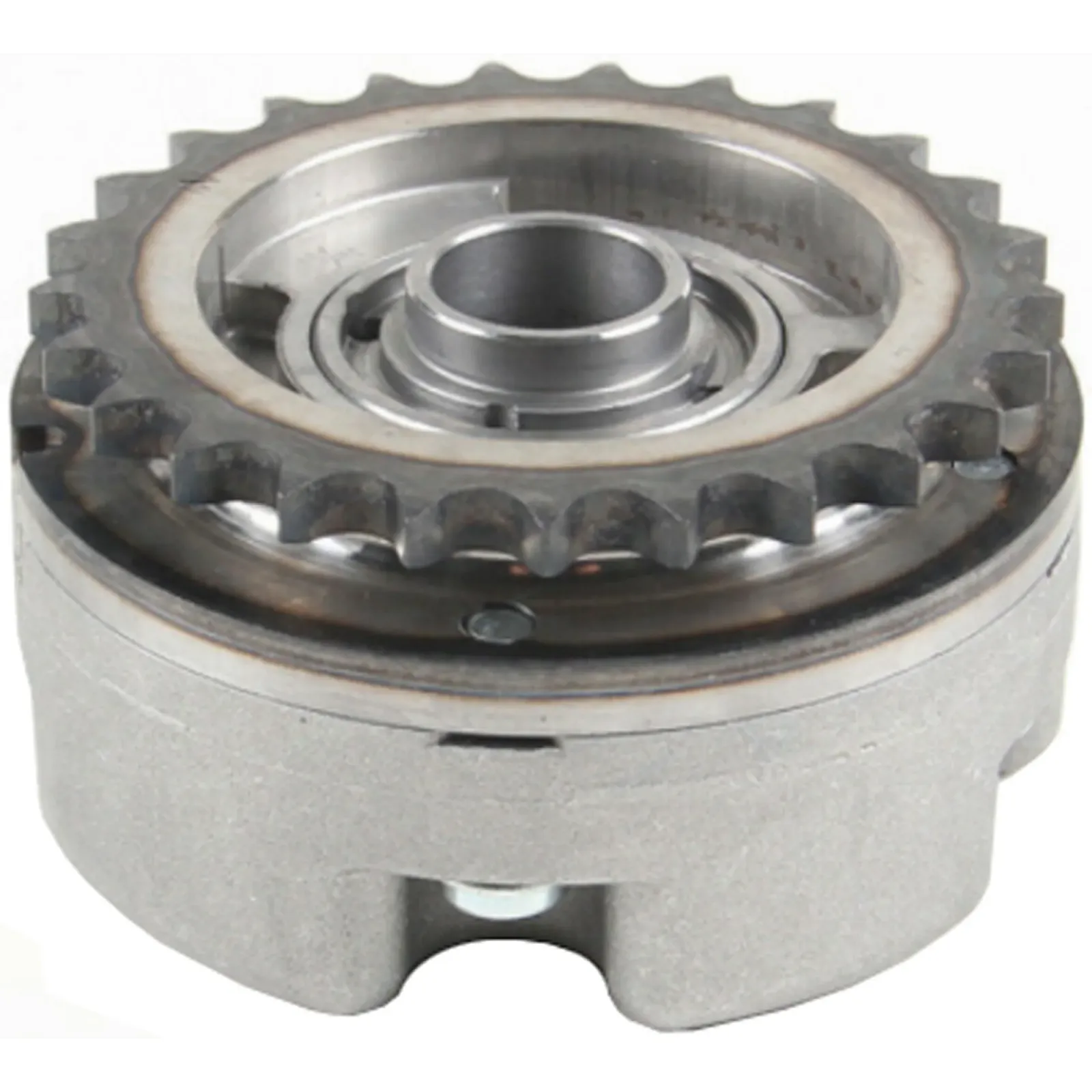 Регулятор положення розподільного вала PartsTec PTA126-0003 для AUDI VW, впускна сторона, фото №1