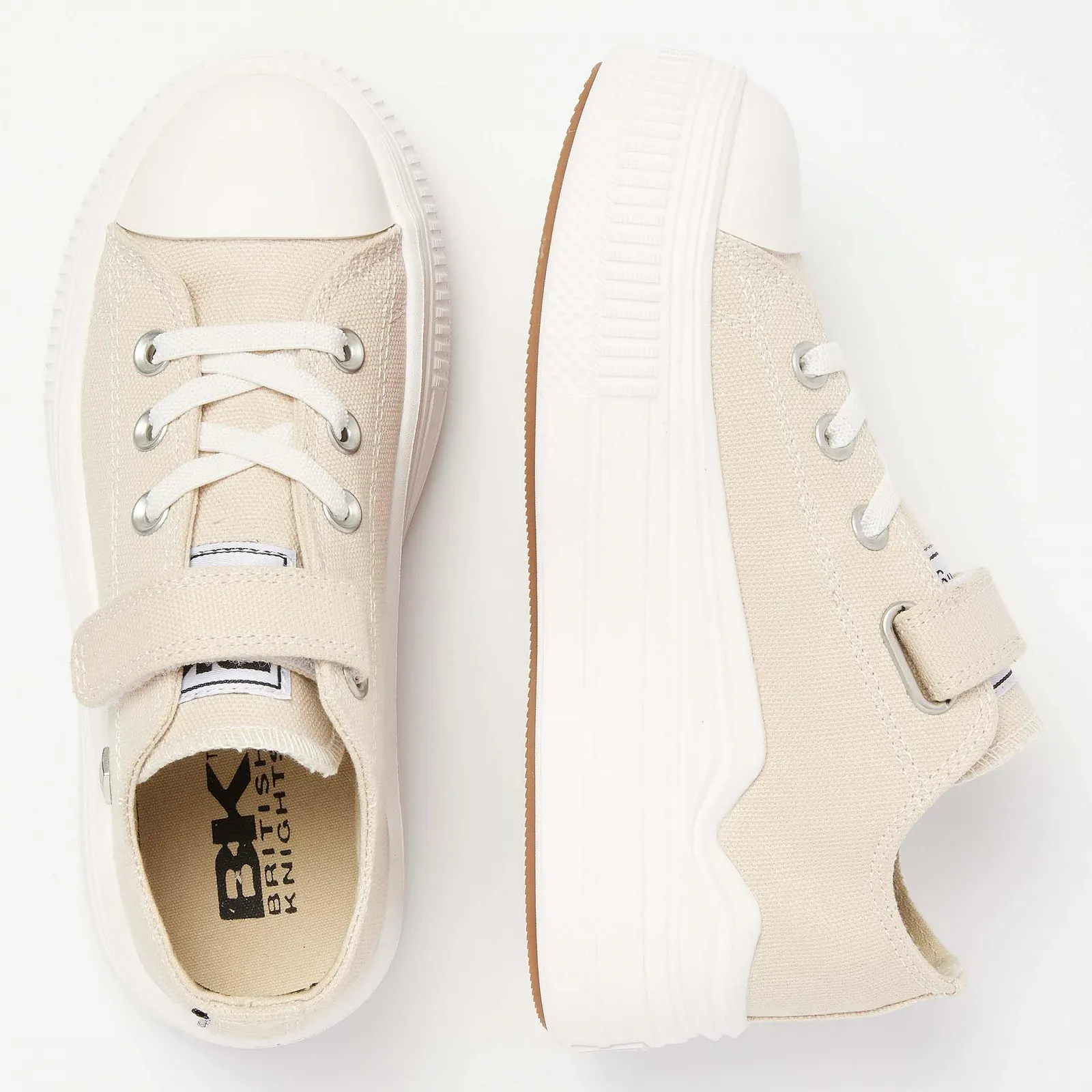 Кросівки British Knights Kaya Flow Low, фото №4