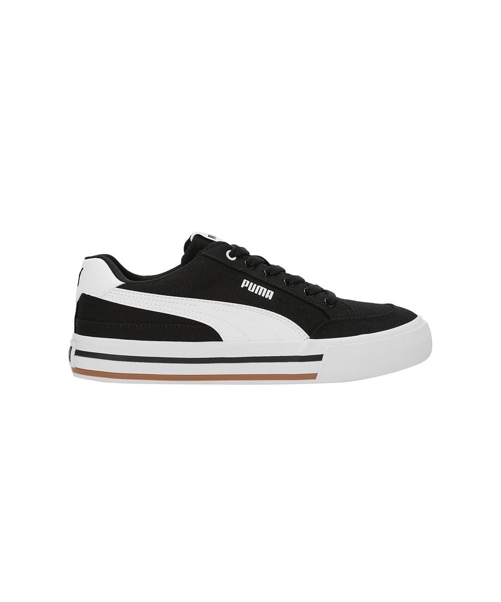 Кросівки PUMA Unisex Court Classic Vulc Fs, фото №3 Кросівки PUMA Unisex Court Classic Vulc Fs, фото №3