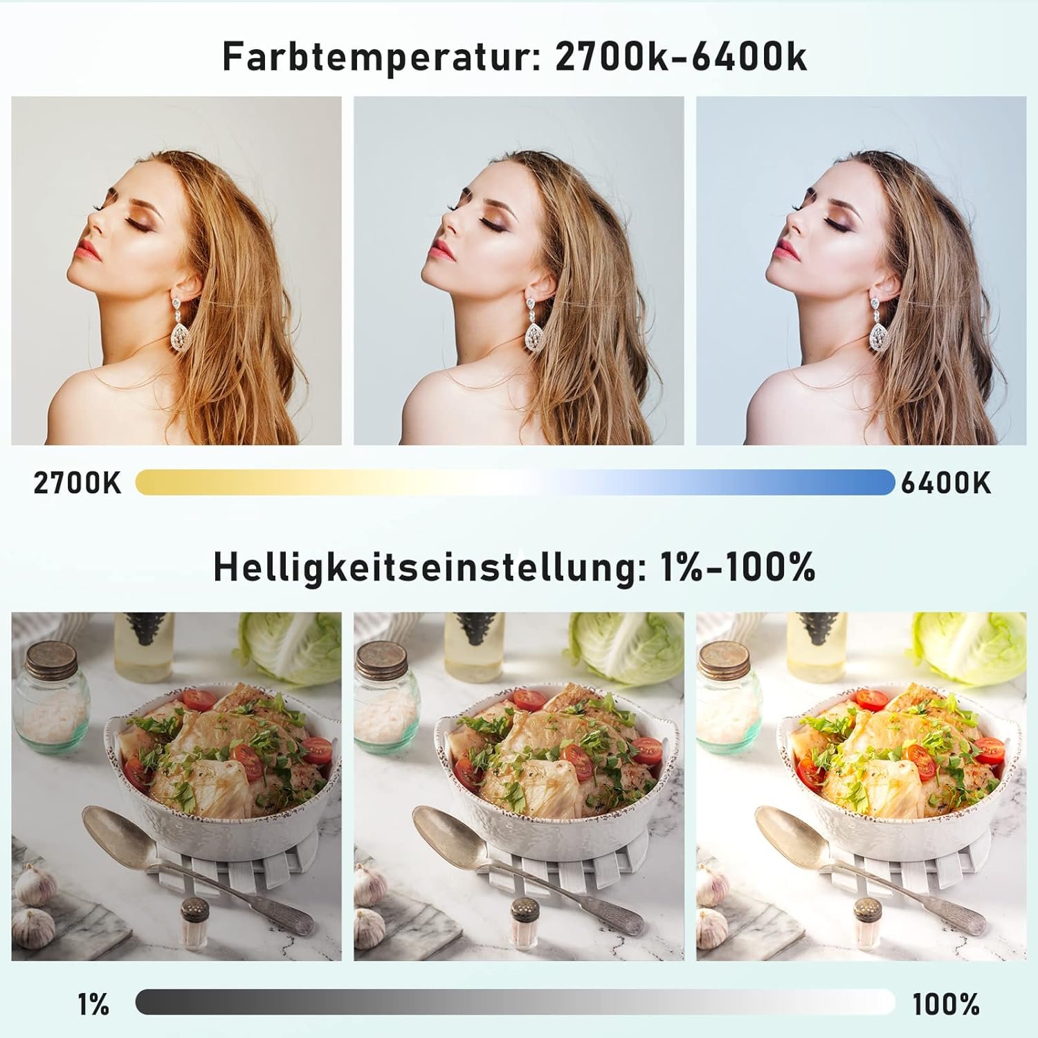 Набор софтбоксов FGen Черный, фото №3