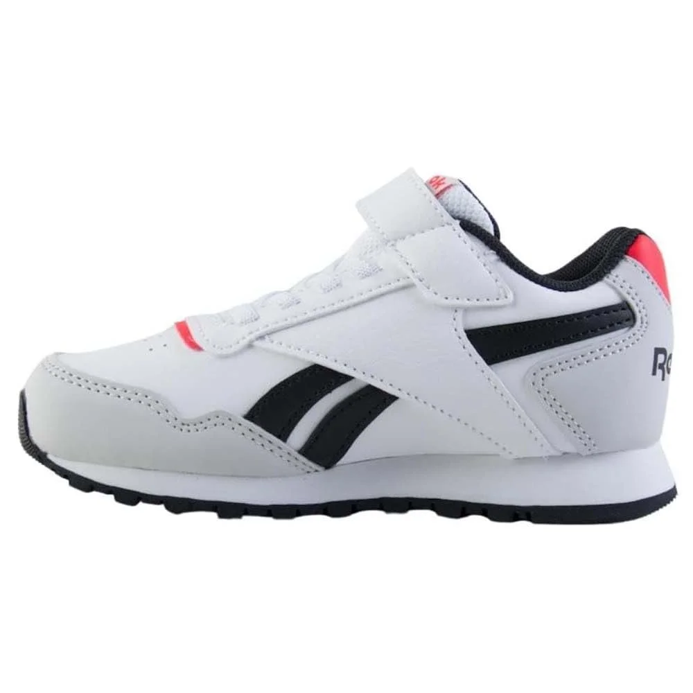 Кросівки Reebok Glide Elastic & Top Strap для хлопчиків, фото №3