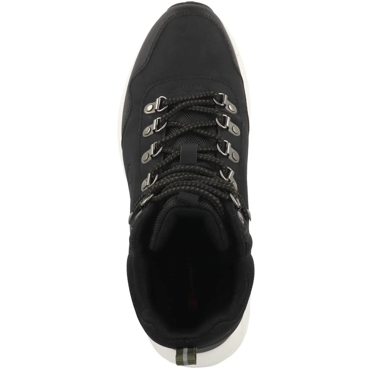 Чоловічі Кросівки Champion Climb Rx Mid, фото №2