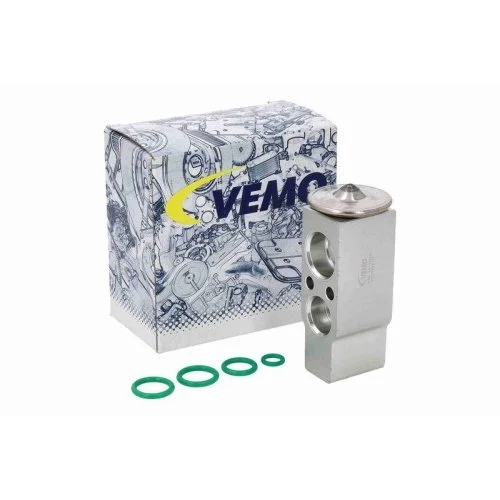 Расширительный клапан кондиционера VEMO V48-77-0013, фото №2