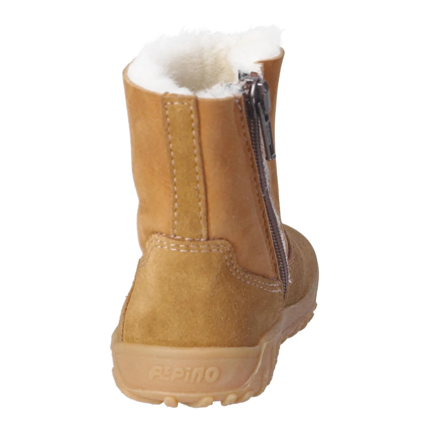 Перші крокуючі черевики RICOSTA CareTEX DIO для дівчаток і хлопчиків Wide, фото №3