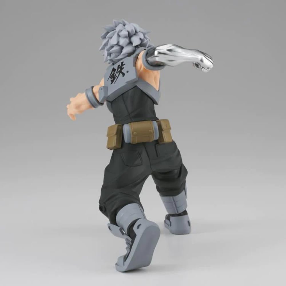 Фігурка Banpresto My Hero Academia The Amazing Heroes Vol.34 13 см різнокольорова, фото №5