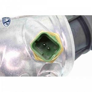 Корпус термостата VEMO EXPERT KITS + V24-99-1266 ALFA ROMEO FIAT OPEL SAAB synthetic.ua - Фото 1