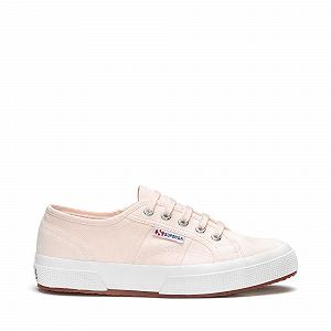 Кроссовки Superga 2750 Cotu Classic, белые - Фото 1