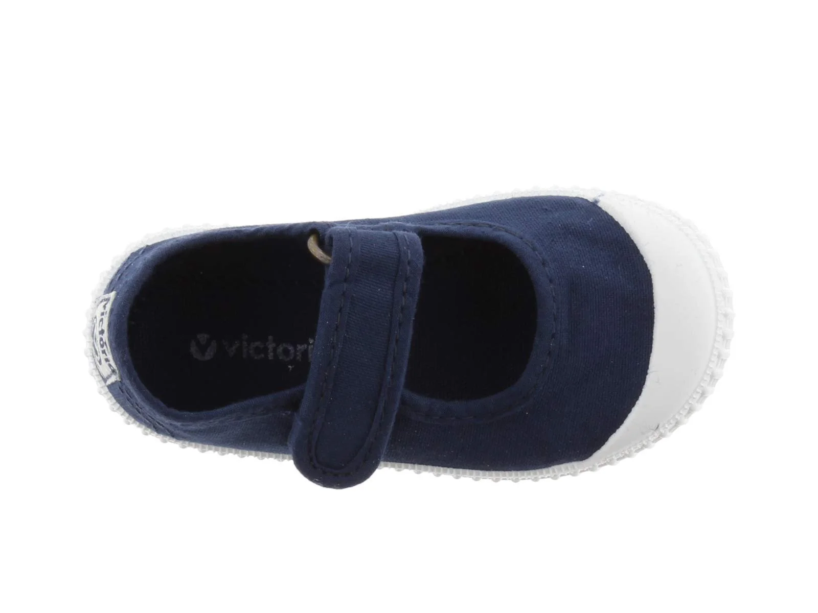 Кроссовки Victoria Unisex Детские 136605-Kids, фото №4