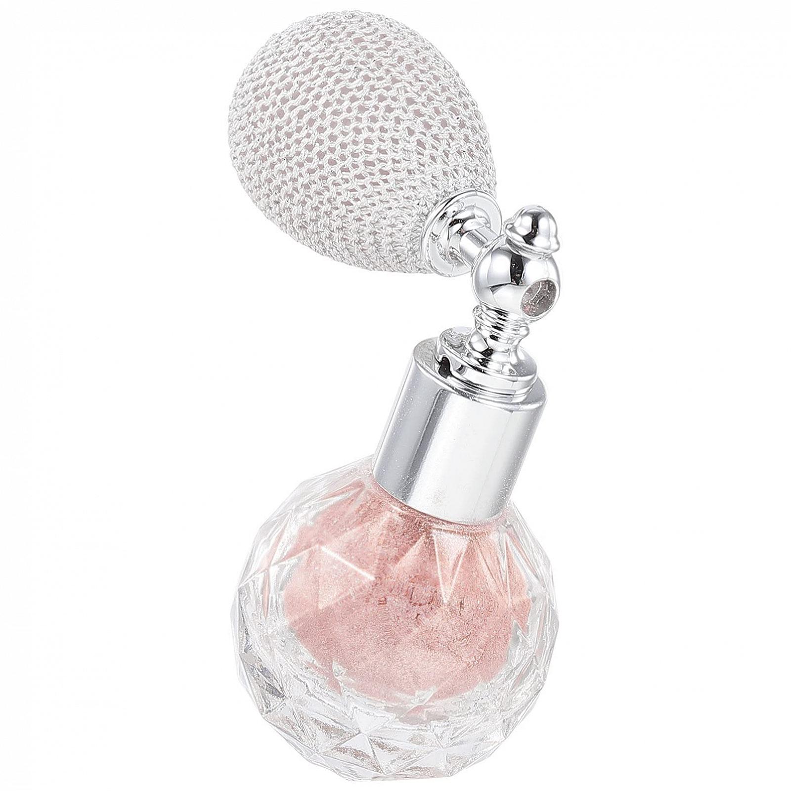 Спрей для макияжа Beaupretty 7 Шт. Розовый Сияющий Волосы Аэробаллончик Косметический Блестки Тени для Век Спрей Порошок Золотой Флакон Легкий Парфюм, фото №3 Спрей для макияжа Beaupretty 7 Шт. Розовый Сияющий Волосы Аэробаллончик Косметический Блестки Тени для Век Спрей Порошок Золотой Флакон Легкий Парфюм, фото №3