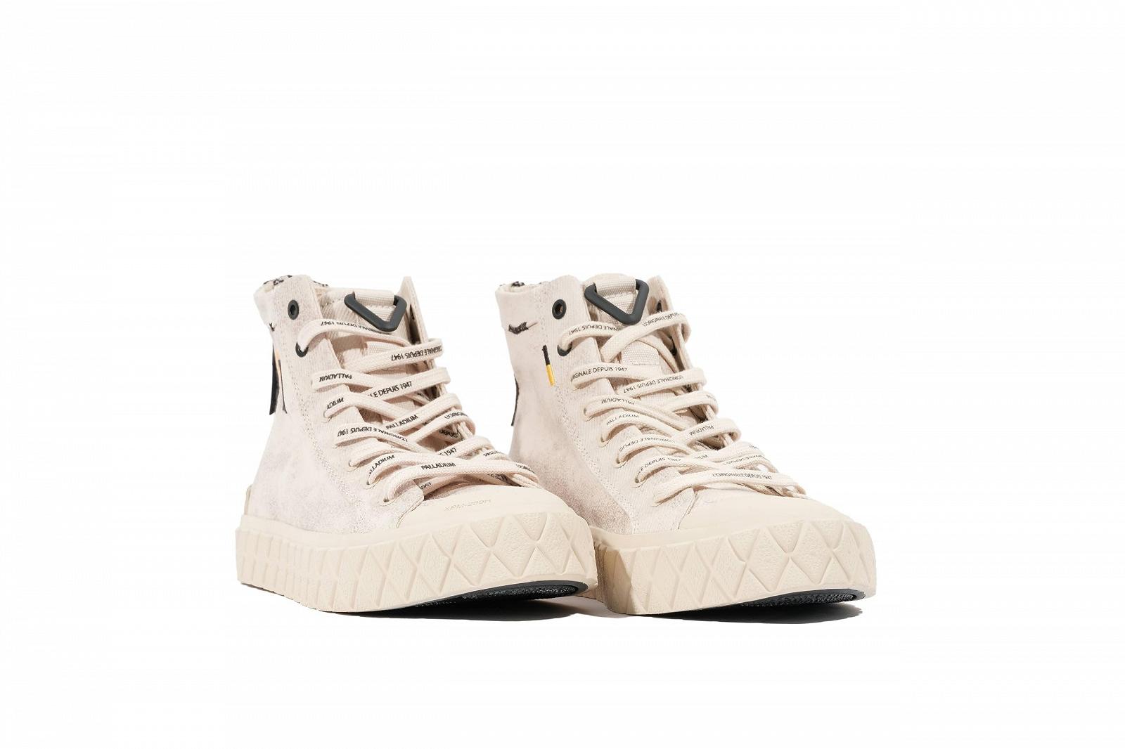 Кеди Palladium Palla Ace Unisex, фото №5