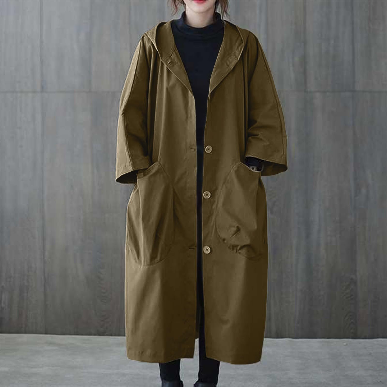 Жіноча зимова куртка GXYANiaoy, фото №2 Жіноча зимова куртка GXYANiaoy, фото №2