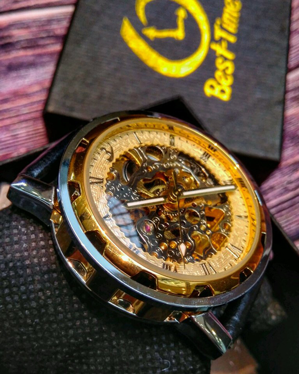 Годинник Winner Simple, фото №10