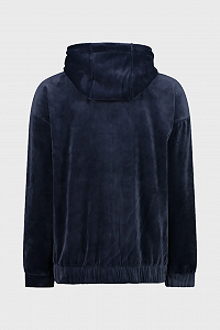 Джемпер CMP WOMAN JACKET FIX HOOD S synthetic.ua - Фото 1