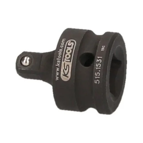 Перехідник знижувальний для тріскачки KS TOOLS 515.1531, фото №2
