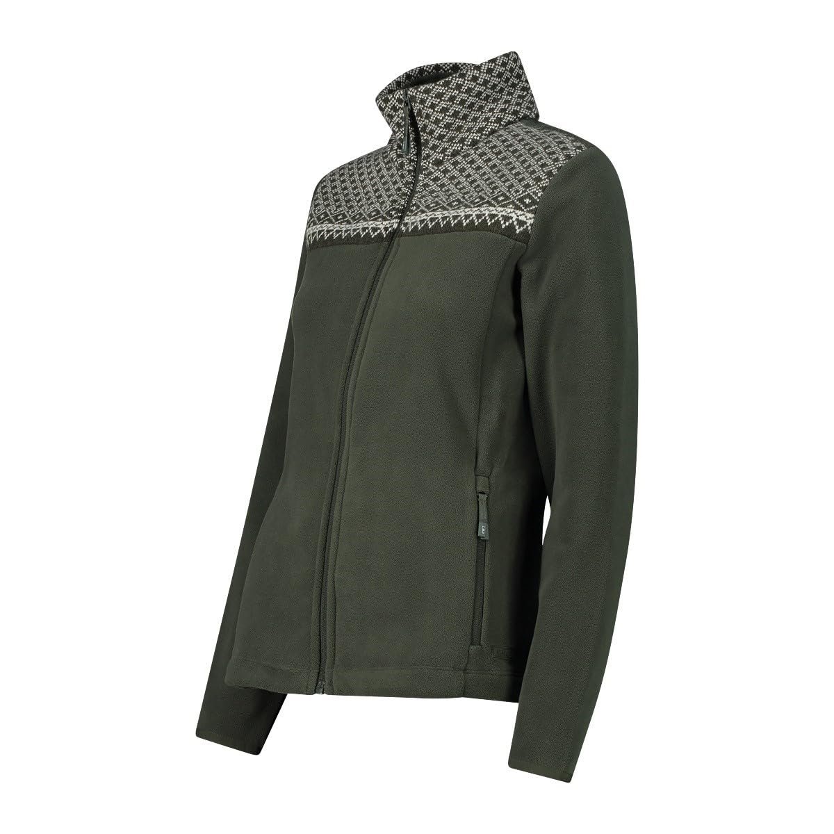 Пальто CMP Unisex 34j0486, фото №4