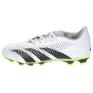 Футбольні бутси Adidas Unisex Kinder Predator Accuracy.4 Fxg J для твердого ґрунту synthetic.ua - Фото 1