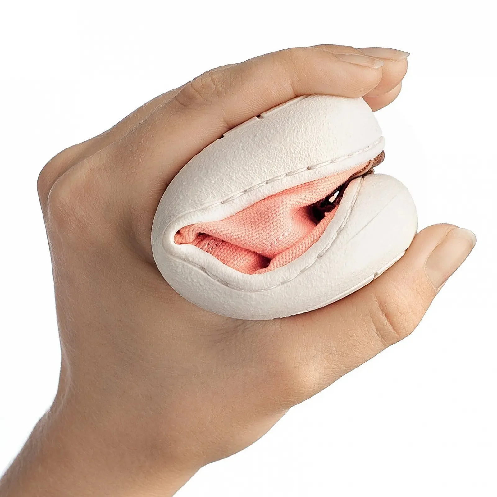 Кросівки Pololo Chico Бавовна Рожевий, фото №2