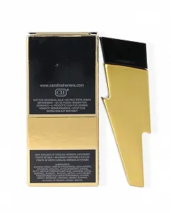 Парфуми Carolina Herrera Bad Boy Extreme 8 мл synthetic.ua - Фото 1