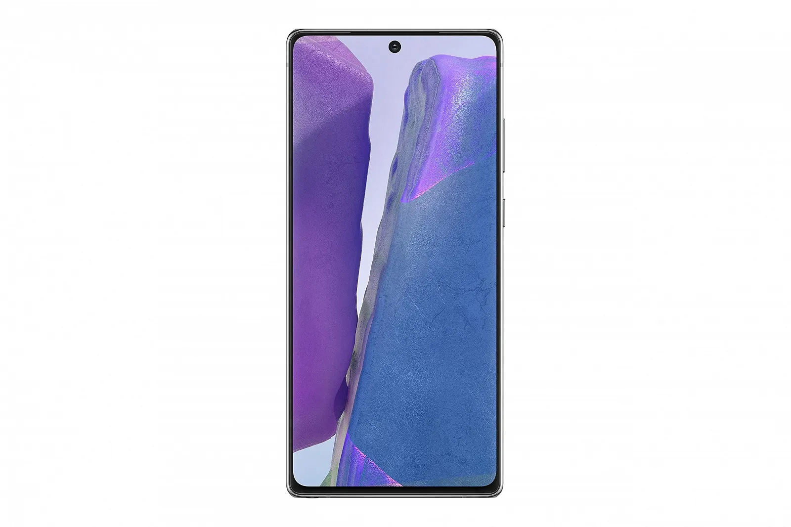 Смартфон Samsung Galaxy Note20 5G Grey, фото №4 Смартфон Samsung Galaxy Note20 5G Grey, фото №4
