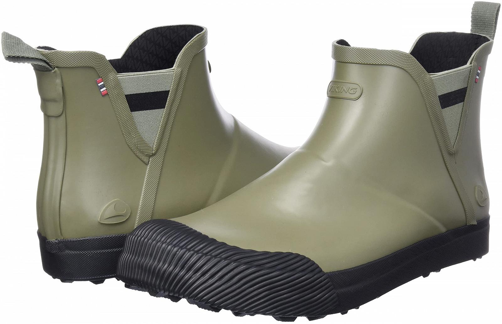 Резиновые Сапоги Viking Ekeberg Unisex, фото №7