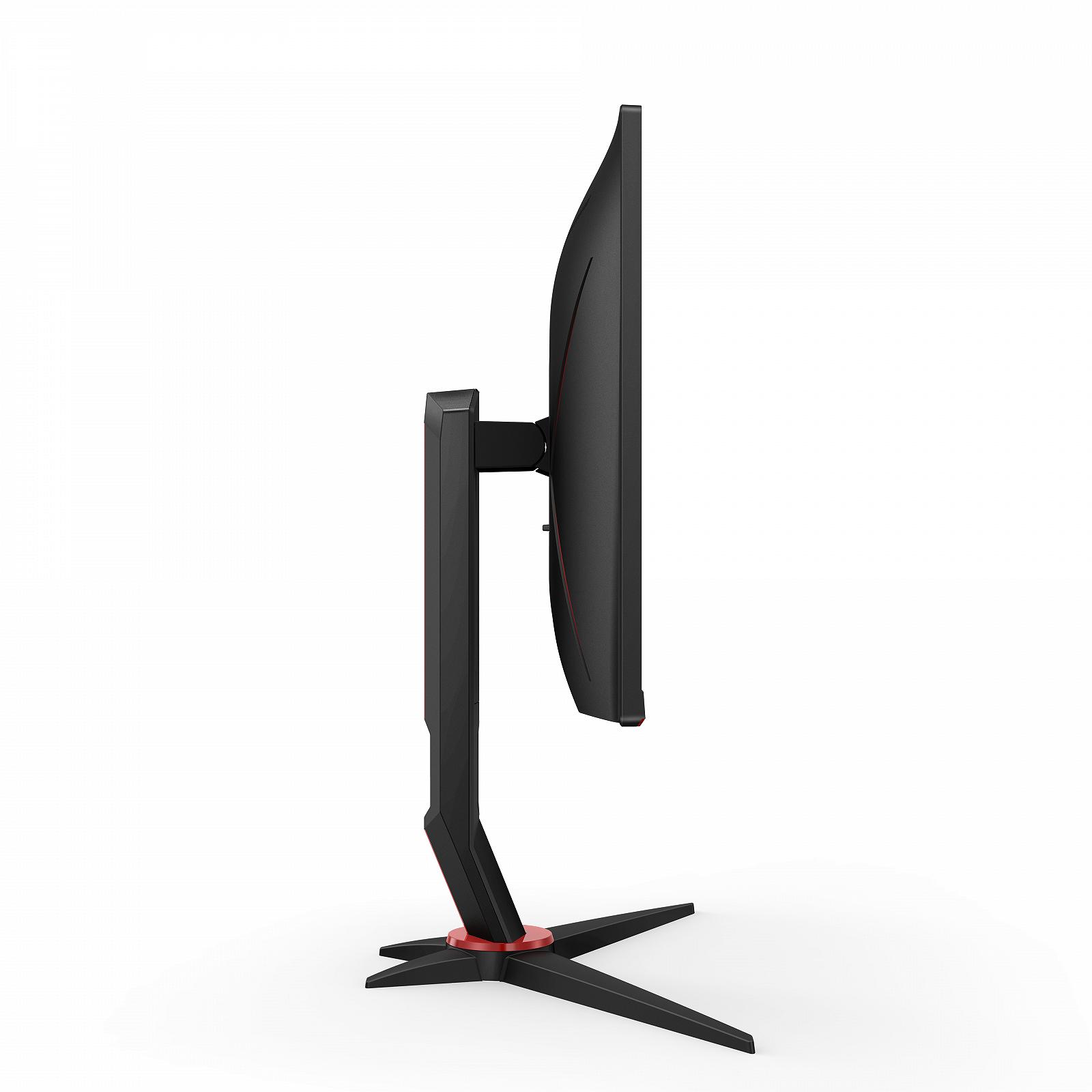 Монитор 24" AOC 24G2SP Full HD IPS 165 Гц, фото №5 Монитор 24" AOC 24G2SP Full HD IPS 165 Гц, фото №5