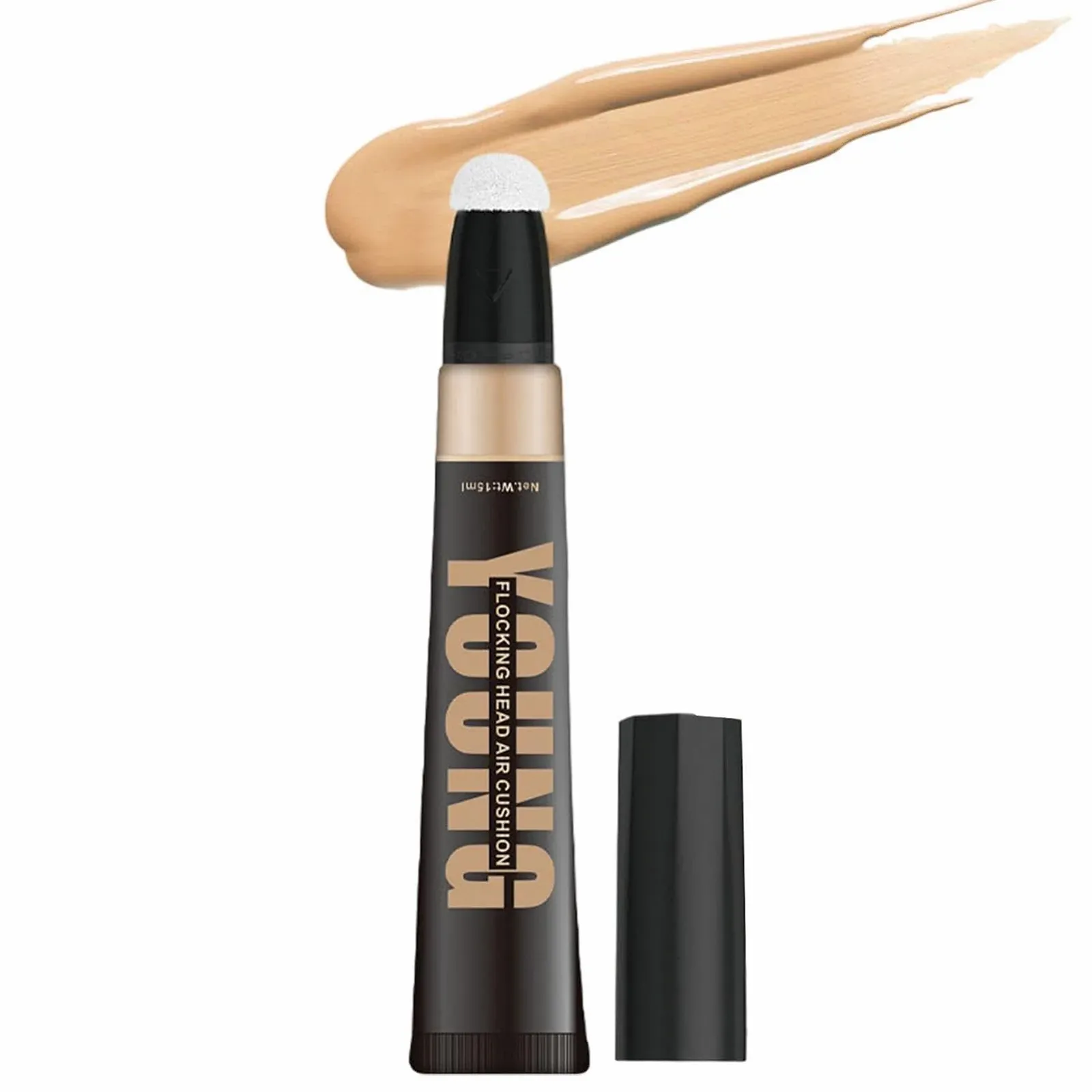 Консилер Повний Покриття Багатоцільовий Стік 15 мл Нейтральний, фото №1