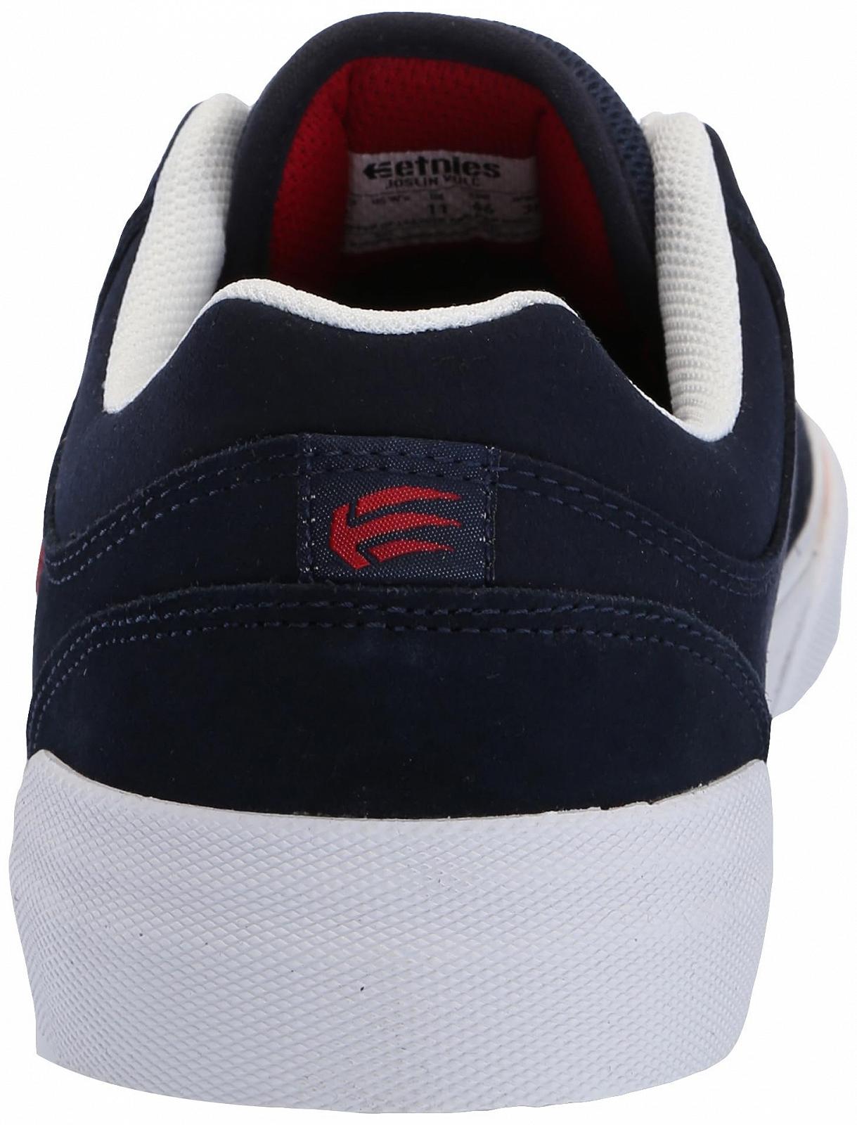 Кросівки Etnies Joslin Vulc чоловічі, фото №3