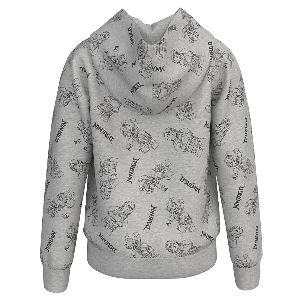 Детская толстовка LEGO Unisex, фото №2