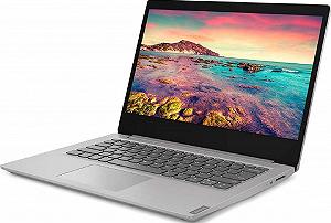Ноутбук 15.6" Lenovo S145-15IWL Intel Core i3-8145U RAM 8GB SSD 256GB Windows 11 (UKR) synthetic.ua - Фото 1