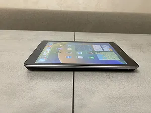 Планшет Apple iPad A1822 MP2F2LL/A (5 Gen., 2017), 9.7", Apple A9, 2GB, 32GB, Wi-Fi ціна на synthetic.ua - Фото 1 Планшет Apple iPad A1822 MP2F2LL/A (5 Gen., 2017), 9.7", Apple A9, 2GB, 32GB, Wi-Fi synthetic.ua - Фото 1