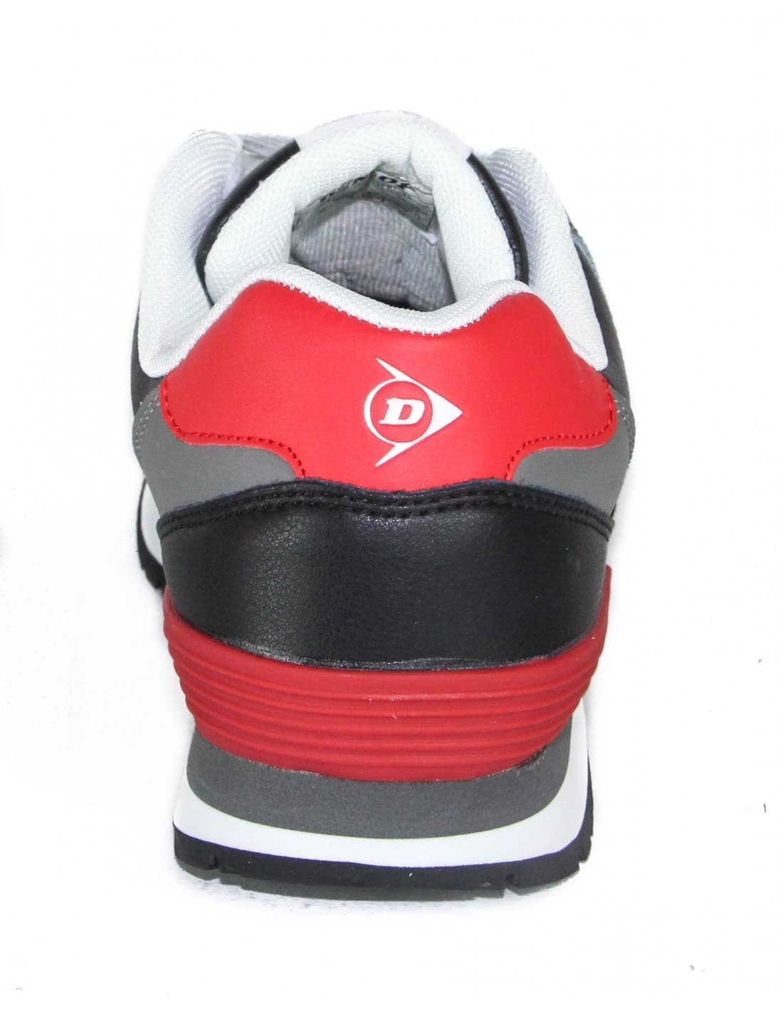 Унисекс Обувь Dunlop Wing Белый, фото №7