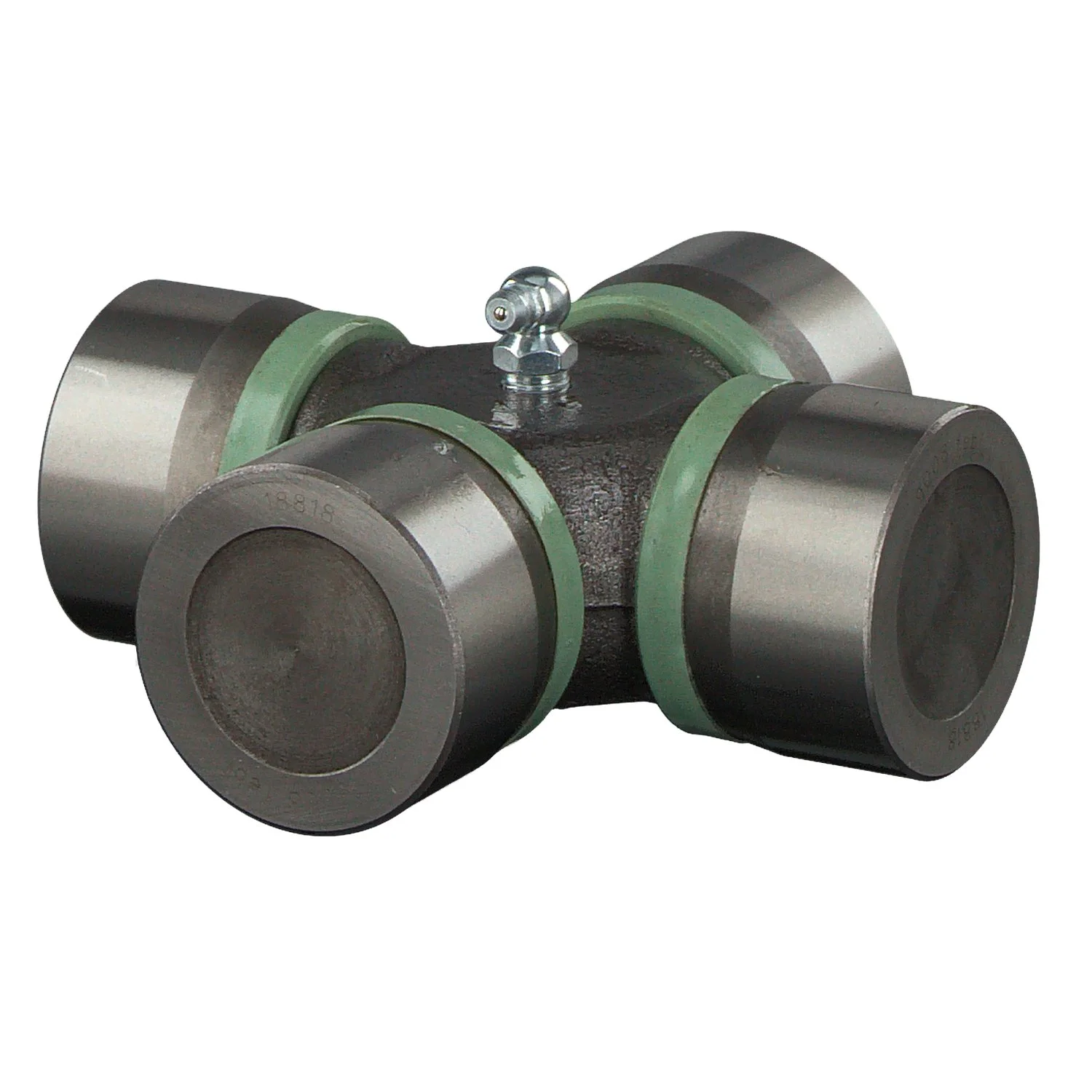 Шарнир продольного вала FEBI BILSTEIN 18818 для MERCEDES-BENZ EVOBUS, фото №3