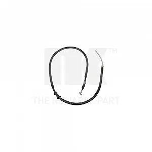 Трос стоянкового гальма NK 9023151 для FIAT - Фото 1