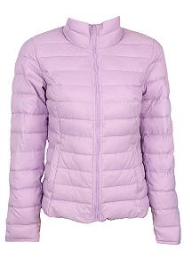 Куртка ONLY ONLNEWTAHOE QUILTED JACKET OTW 15205757 Orchid Bloom Лиловый S - Фото 1