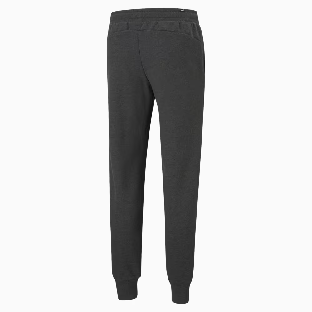 Штани ESS Logo Pants 58671407 Puma Темно-сірий S, фото №2