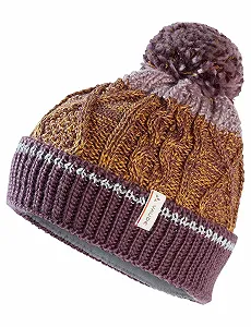 Шапка VAUDE Kids Cornua Beanie III - Фото 1