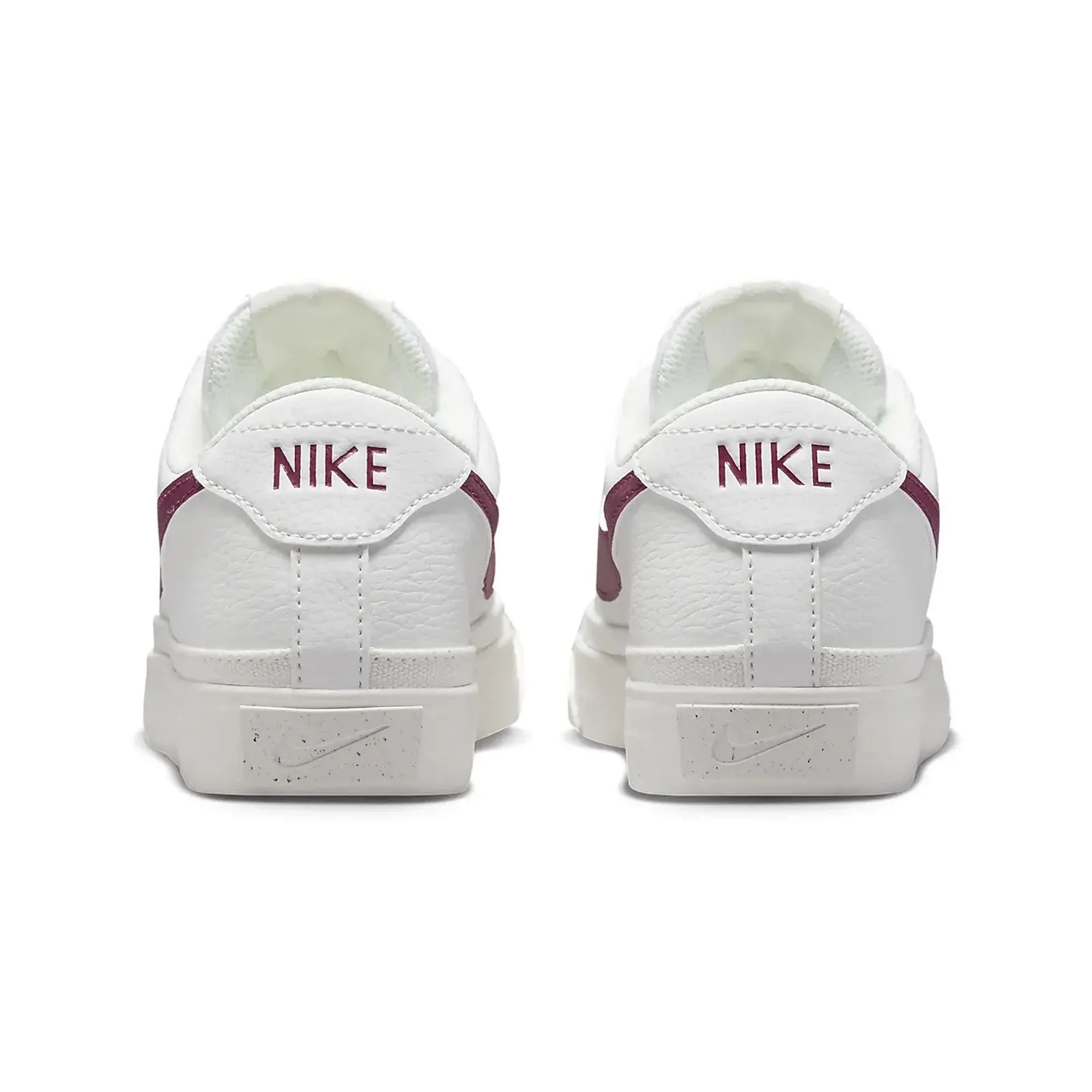 Кросівки для тенісу Court Legacy Next Nature жіночі, фото №3