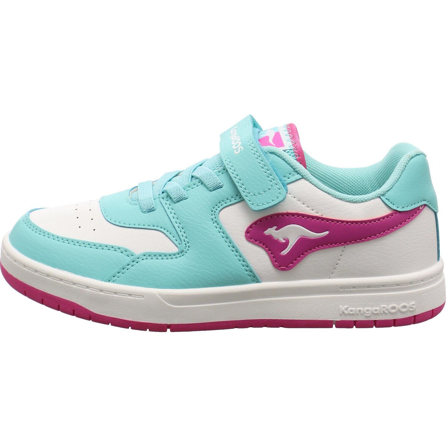 Кроссовки KangaROOS K-CP Fair EV, фото №2