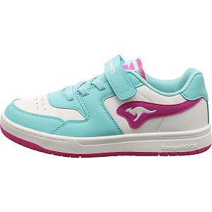 Кроссовки KangaROOS K-CP Fair EV synthetic.ua - Фото 1