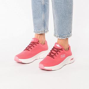 Кросівки Skechers Arch Fit Big Appeal жіночі synthetic.ua - Фото 1