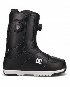 Черевики для сноуборду DC Shoes Control Boa® чоловічі synthetic.ua - Фото 1