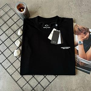 Чоловіча футболка Armani Lux - Фото 1