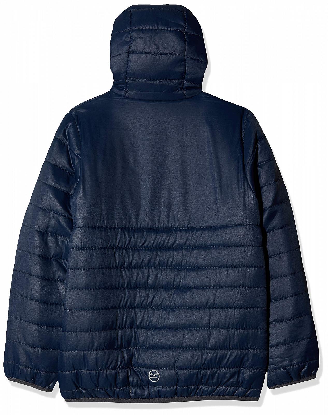 Куртка Regatta Stormforce для хлопчиків, фото №2 Куртка Regatta Stormforce для хлопчиків, фото №2